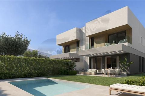 Villa a Llucmajor, Mallorca, Llucmajor - € 1.076.000 | Ref: 44766 - foto 3